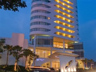 sensa hotel bandung review : booking sensa hotel bandung murah