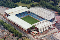 stadion Villa Park