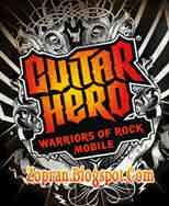 guitar hero 6 warriors of rock