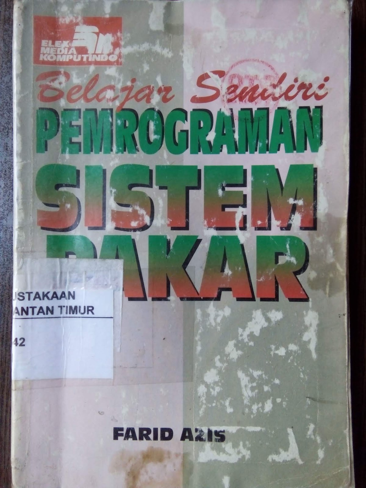 Ada berbagai methode representasi pen ahuan yang biasa dipergunakan yaitu metode kalkulus predikat bingkai frame jaringan semantik semantic