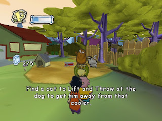 Ed, Edd n Eddy Full Game Download