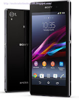 Xperia Z1