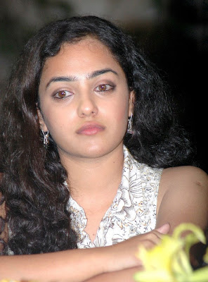 Nithya Menon