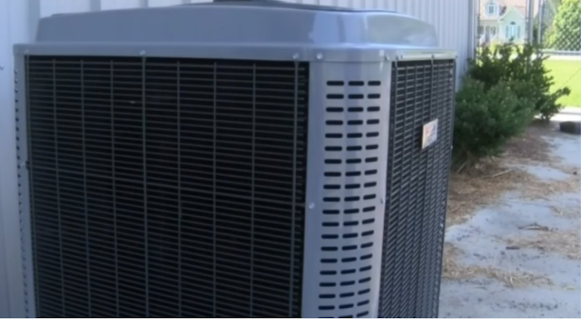 The summer heat is no joke. Whether living in a warm climate or working in an office all day, spending extra time cooling your system is important. Here are some tips to help minimize the strain on your HVAC system: