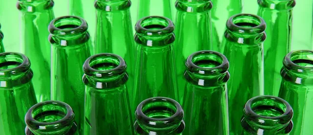 how to condition beer bottles