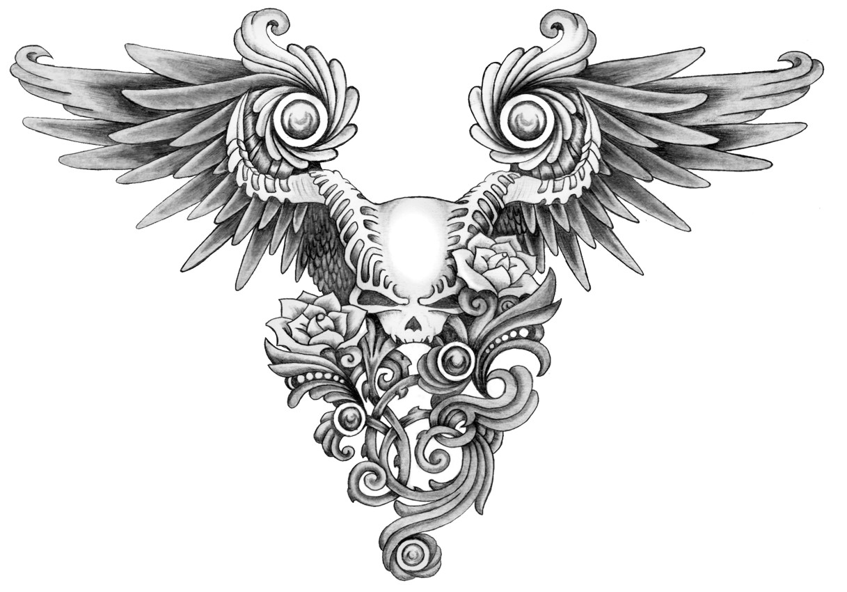 Tattoo Design