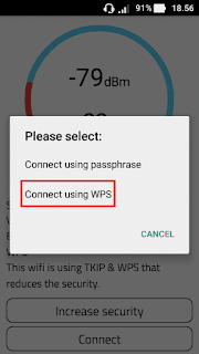 Tutorial Hack Wifi di Android Tanpa Root 2 Cara Hack Password WiFi dengan Android Tanpa Root