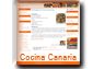 ico menu lateral cocina canaria