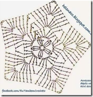 07 Doily crochet
