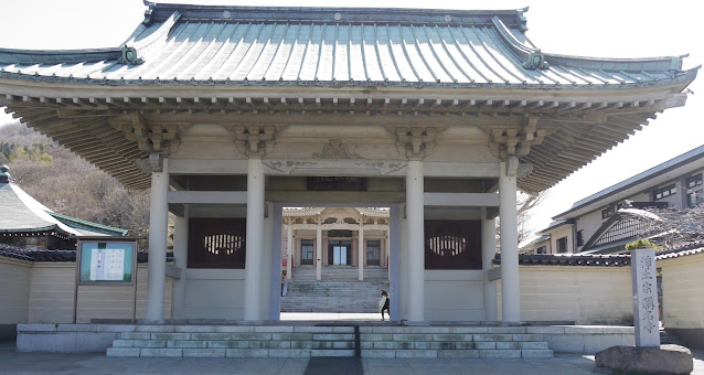 北海道函館称名寺