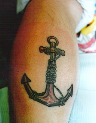 Tatuagem naval