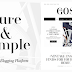 GossipBlog - Pure & Simple Personal WordPress Blog