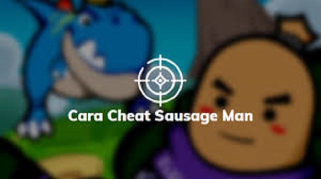 Cheat Sausage Man