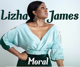 DOWNLOAD MP3 : Lizha james - Moral