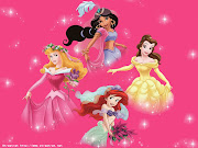 Disney Princesses