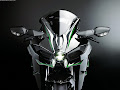 Kawasaki Ninja H2