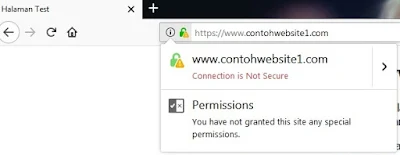 Belajar membuat SSL Certificate pada Ubuntu Server 18.04