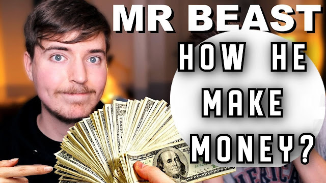 MR BEAT SUCCESS YOUTUBER