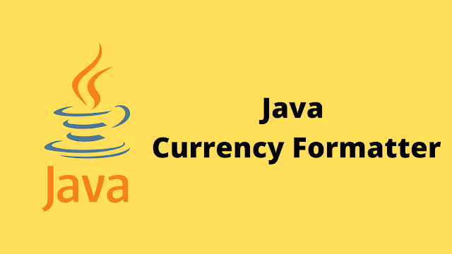 HackerRank Java Currency Formatter problem solution