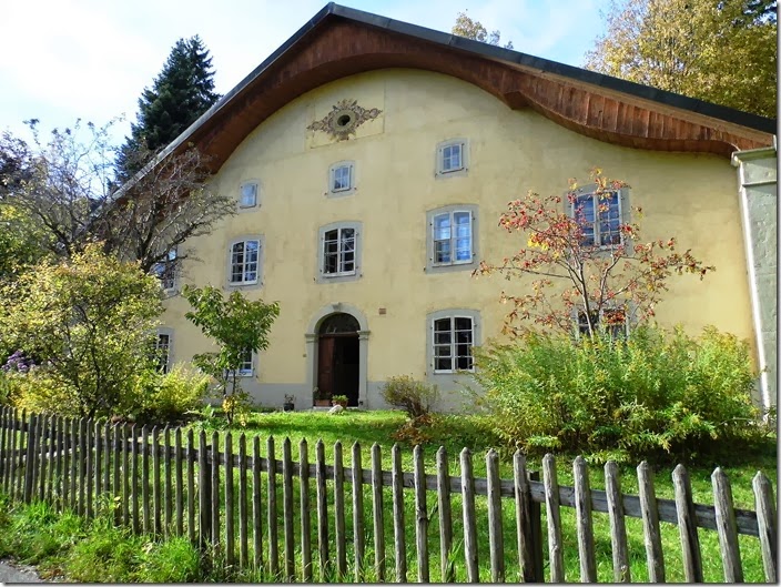 La Chaux-de-Fonds