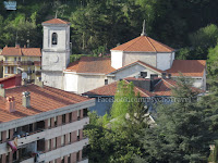 Mutriku camino de Santiago Norte Sjeverni put sv. Jakov slike psihoputologija