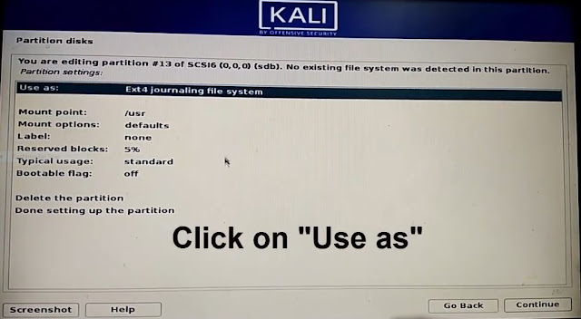 How To Dual Boot Kali-Linux And Windows 7, 8 ,8.1 and 10 Operating System.