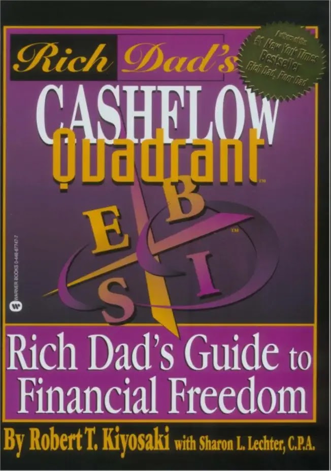 Rich Dad's Guide to Financial Freedom