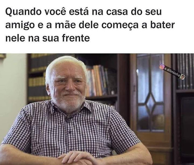 Memes engraçados