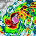 Eta será huracán esta noche horas antes de llegar a Nicaragua y Honduras