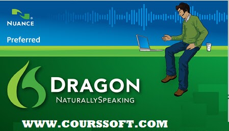 Dragon NaturallySpeaking