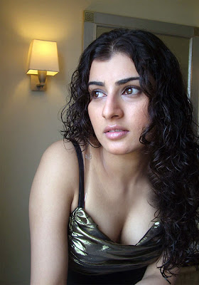 Archana