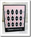 MFT Bubble Gum Card