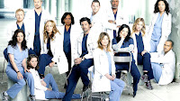 Grey's Anatomy (season 2)
