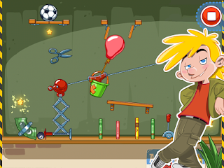 Amazing Alex 1.0.4 Apk