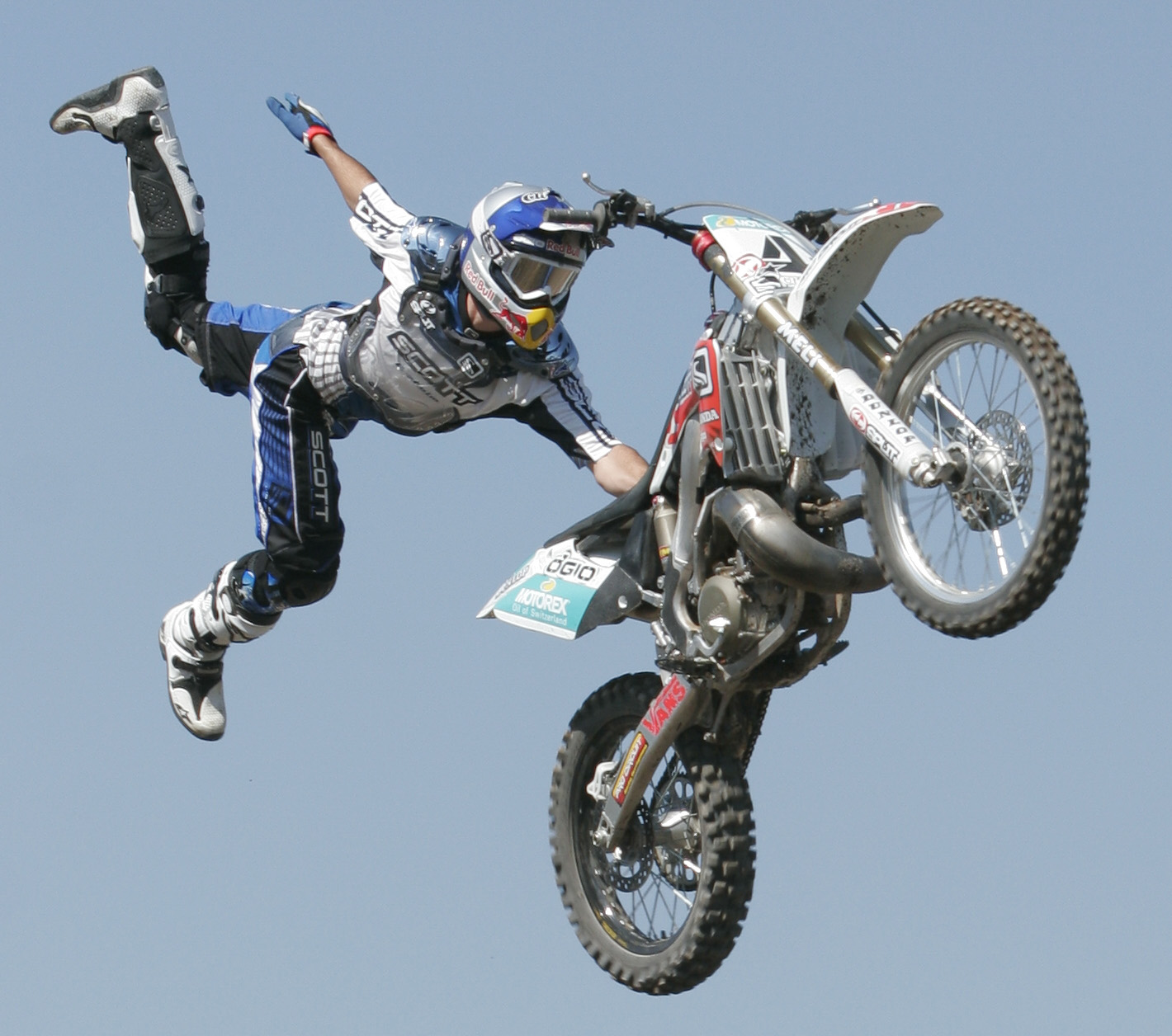 Freestyle motocross pictures Diverse Information