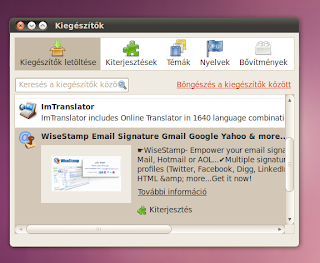 yahoo mail notifier