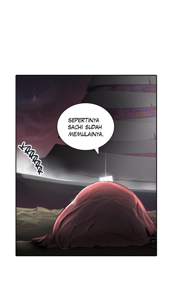 Webtoon Tower Of God Bahasa Indonesia Chapter 321