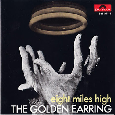 album eight-miles-high - Descubra a incrível trajetória da banda Golden Earring no mundo do rock