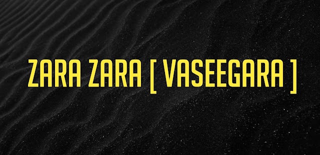 Zara Zara Ringtone Download 