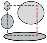 Prinsip-Prinsip Menggambar Model