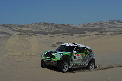 dakar online