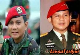 5 Jenderal Kopassus Indonesia yang Sangat Fenomenal