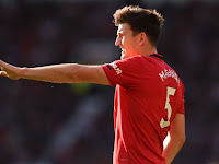 Juan Mata supports Maguire as captain of Manchester United