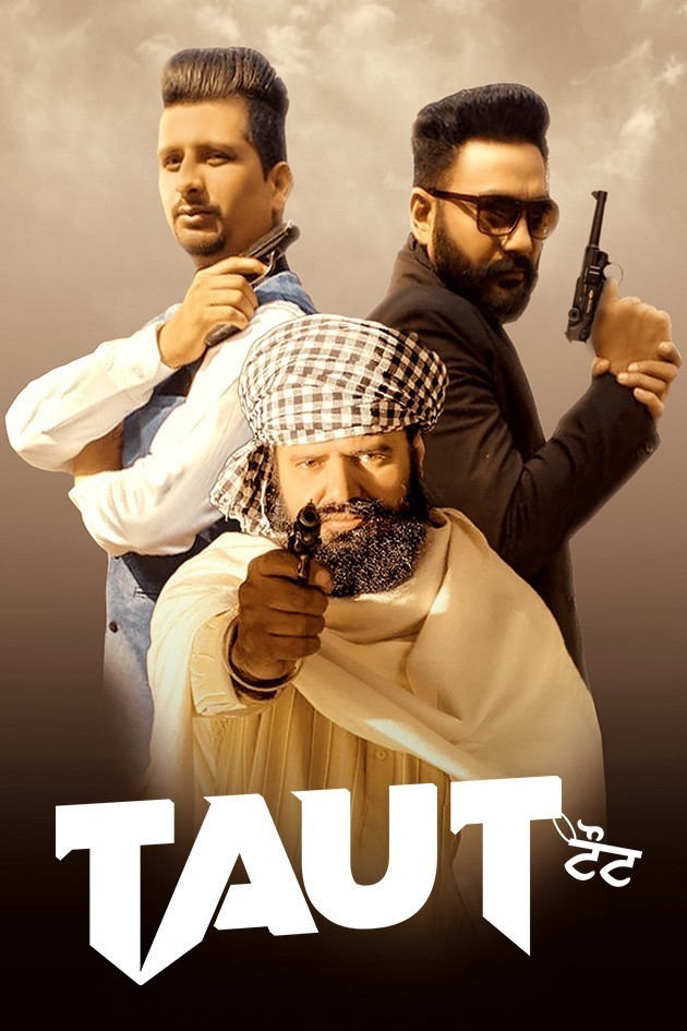 ਟੌਟ Taut 2022 Punjabi Full Movie 720p ZEE5 HD 850MB Download 