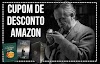 Cupom de Desconto Amazon! Obras de Tolkien! (O Senhor dos Anéis, O Hobbit, etc)