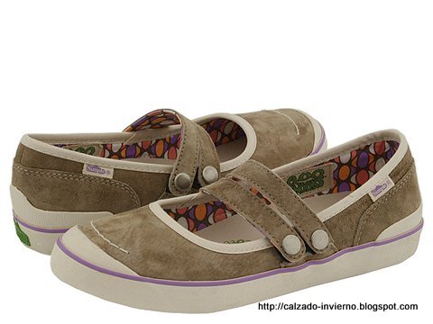 Calzado invierno:calzado-859093