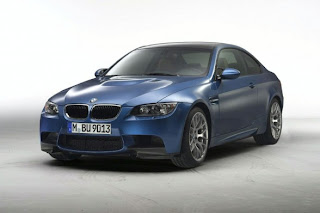 2011 BMW M3