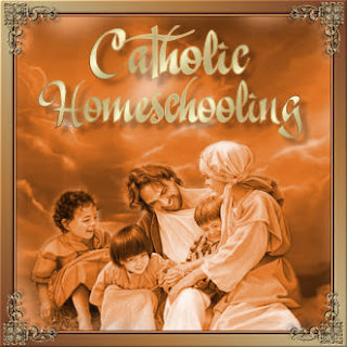 Catholic Homeschooling