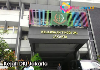 Alamat Kejaksaan Tinggi DKI Jakarta