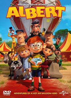 Watch Albert (2015) Online For Free Full Movie English Stream